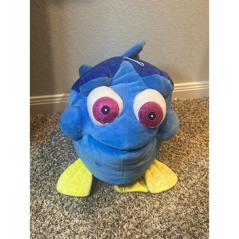 Dori fun and fun toys